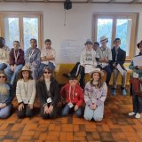 Ils étaient 46 cette semaine à participer à cette conférence entre Martigny et Genève.